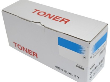 Toner do HP 648A, HP CE261A Zamiennik do HP CP4525