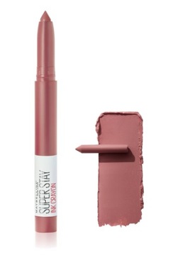 MAYBELLINE Pomadka w kredce - 15 - LEAD THE WAY