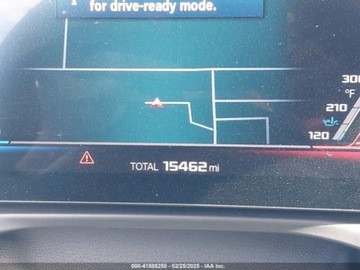 BMW Seria 2 F74 2024 BMW M2 2024 3.0l 3.0 Benzyna 453KM, zdjęcie 12