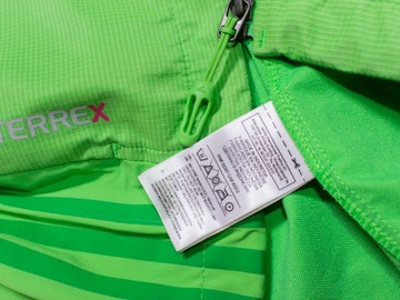 ADIDAS TERREX WINDSTOPPER УЛИЧНЫЙ ЖИЛЕТ M