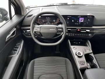 Kia Sportage V 2025 Kia Sportage Kia, sportage, Rabat, niska cena, polski salon, 1.6 Benzyna, zdjęcie 11