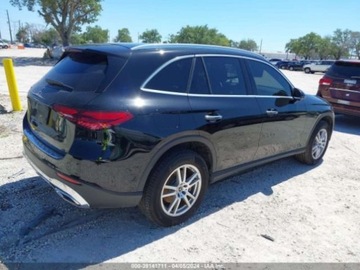 Mercedes GLC C254/X254 2023 Mercedes-Benz GLC 2023r, GLC 300, 2.0L 2.0 Benzyna 255KM, zdjęcie 7