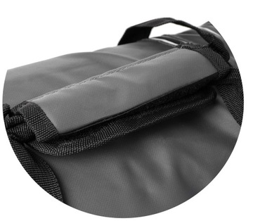 Водонепроницаемая дорожная сумка для ручной клади в самолет 40X20X25 RGL