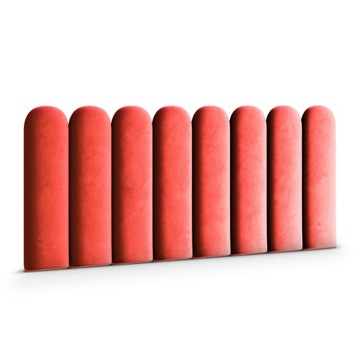 PANELE TAPICEROWANE PŁOTEK DLA DZIECI 100x30