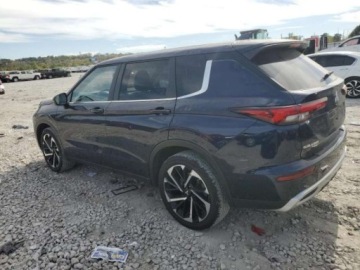Mitsubishi Outlander III 2024 Mitsubishi Outlander 2024 MITSUBISHI OUTLANDER SE, silnik 2.5 L 2.5 181KM, zdjęcie 2