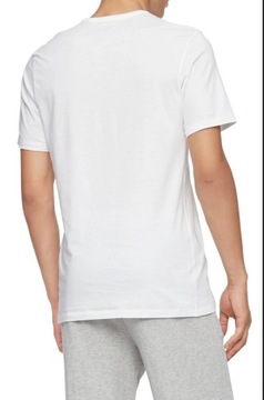 A09 CALVIN KLEIN koszulka t-shirt V NECK 2PAK S