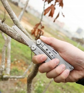 Multitool NEXTOOL FLAGSHIP PRO KT5020 16 narzędzi
