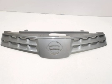 Atrapa zderzaka NISSAN NOTE 05-09 ORYG ŁADNA CAŁA !!