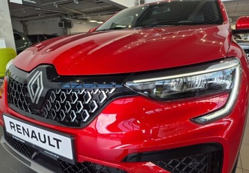 Renault Arkana SUV 1.3 TCe 140KM 2025 Renault Arkana techno mild hybrid 140 EDC g.2025 1.3 Benzyna 140KM, zdjęcie 5