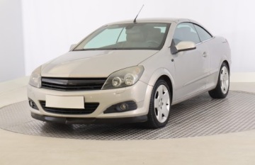 Opel Astra H Cabrio 1.9 CDTI 150KM 2007 Opel Astra 1.9 CDTI, Klima,ALU, El. szyby, zdjęcie 1