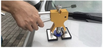 НАБОР ДЛЯ УДАЛЕНИЯ ВМЯТИН НА ТЕЛЕ