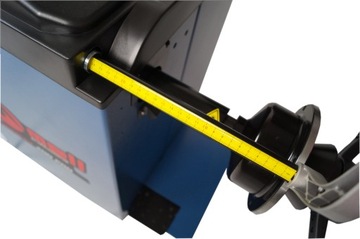 Шиномонтажный станок + автоматический балансировочный станок, комплект для вулканизации 2-в-1