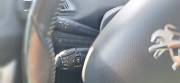 Peugeot 308 II Hatchback 5d 1.6 THP 125KM 2014 Peugeot 308 Ledy xsenon navi panorama biała, zdjęcie 15