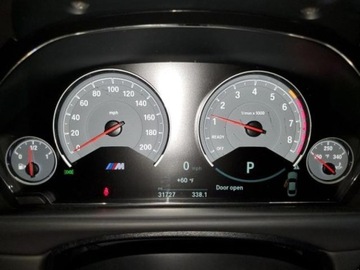 BMW Seria 4 F32-33-36 2018 BMW M4 2018r., 3.0L 3.0 Benzyna 425KM, zdjęcie 9
