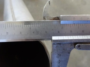 Выхлопная труба, глушитель OPEL ASTRA J IV