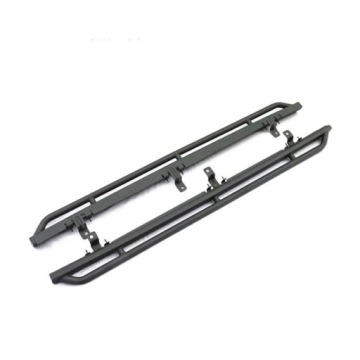 PROGI BOCZNE WRANGLER JK 07-17 PRÓG BOCZNY