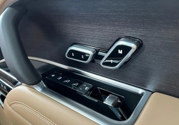 Land Rover 2025 Land Rover Range Rover Range Rover L460 3.0D I6 350 PS AWD Auto Autobiogra, zdjęcie 8