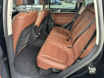 Volkswagen Touareg II 2016 Volkswagen Touareg 3.0 V6 TDI, 2016r, serwisowany, zdjęcie 26