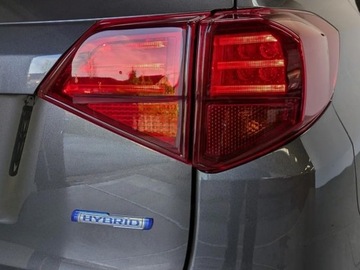 Suzuki Vitara III 2026 SUZUKI Vitara 1.4 Boosterjet mHEV Elegance 2WD Suv 110KM 2026, zdjęcie 3