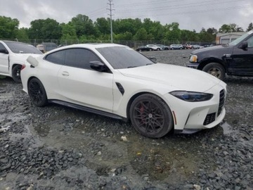 BMW Seria 4 G22-23-26 2022 BMW M4 Competition, 2022r., 4x4, 3.0L, zdjęcie 1