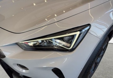 Cupra Formentor Crossover 2.0 TSI 190KM 2023 Cupra Formentor VAT 23 2.0TSI 190KM DSG 4x4 2023 r., salon PL, NAVI, FullL, zdjęcie 32