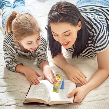 45 ЗАКЛАДОК ДЛЯ КНИГ С бахромой, ЧТОБЫ СДЕЛАТЬ СЕБЯ СДЕЛАЙТЕ САМ В ПОДАРОК