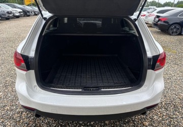 Mazda 6 III Kombi 2.0 SKYACTIV-G 165KM 2013 Mazda 6 Samochod z gwarancja 2.0 Benzyna 165KM, zdjęcie 5