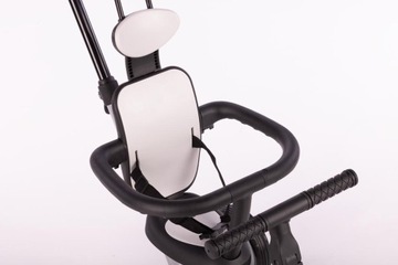 Трицикулярный велосипед 6in1 Moovkee Mike Pro Guide