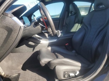 BMW Seria 3 G20-G21 2021 BMW M3 Competition 2021 3.0l 3.0 Benzyna 503KM, zdjęcie 7