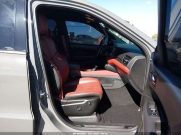 Dodge Durango III 2021 Dodge Durango Srt Hellcat 2021 6.2 Benzyna 710KM, zdjęcie 9