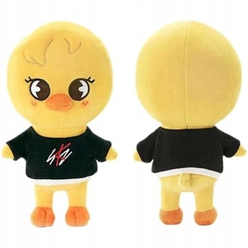 Figurka MASKOTKA FIGURKA SKZOO 20 CM STRAY KI