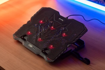 Охлаждающая подставка BLOW Ventus