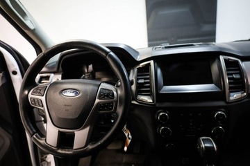 Ford Ranger V Podwójna kabina Facelifting 2019 2.0 EcoBlue 170KM 2020 Ford Ranger Salon Polska*4x4*Automat*I, zdjęcie 21