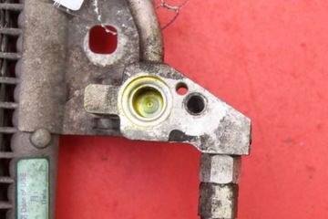 CHLADIČ KLIMATIZACE OPEL ASTRA 3 III H 1.6 16V 105 KM 04-07