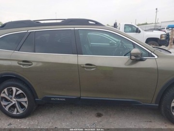 Subaru 2022 Subaru Outback Limited 2022 2.5l 2.5 Benzyna 182KM, zdjęcie 6