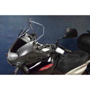 Suzuki XF 650 FreeWind Motorcycle Glass (1997-1999) Турист