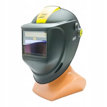 Przyłbica automat G50 9-13 z uchylnym filtrem ESAB