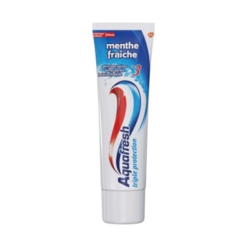 AQUAFRESH Triple Protection Зубна паста 100 мл