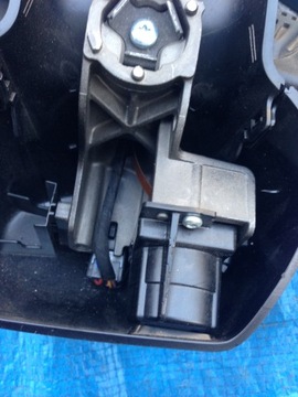 DODGE CHALLENGER 16 17 ZRCÁTKO VNITŘNÍ SENZOR