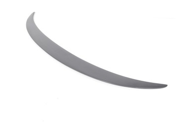 SPOILER LOTKA do BMW X6 F16 ver1 TFB TUNING