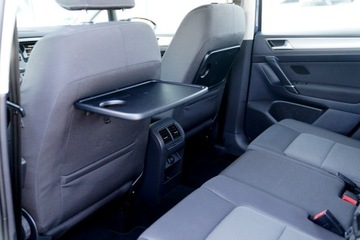 Volkswagen Golf Sportsvan Sportsvan 1.6 TDI BlueMotion 110KM 2015 Volkswagen Golf Sportsvan COMFORTLINE 2 kpl kół, zdjęcie 24