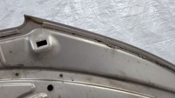 KAPOTA KRYT MOTORU SEAT IBIZA 6J0 09-12