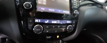 Nissan Qashqai II Crossover 1.2 DIG-T 115KM 2015 Nissan Qashqai Nissan Qashqai Kamera 360 Nawigacja MOZLIWA ZAMIANA 1.2, zdjęcie 30