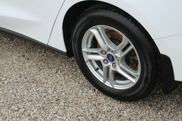 Ford Focus IV 2022 Ford Focus Trend Edition FullLed Gwarancja F-vat, zdjęcie 11