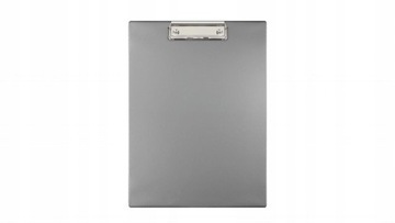 CLASSIC A4 ЖЕСТКИЙ БИУРФОЛЕВЫЙ КАРТОН С ЗАЖИМОМ