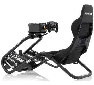 Playseat Trophy Черный Профессиональный каркас кабины