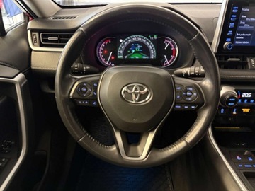 Toyota RAV4 V 2019 Toyota RAV4 2.0VVT-i 175KM Automat Executive Kamera ALU LED SSU 2.0, zdjęcie 29