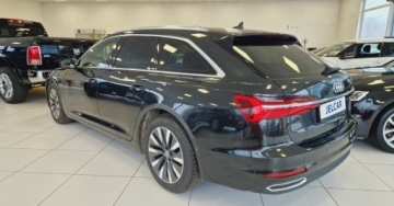 Audi A6 C8 Avant 2.0 35 TDI 163KM 2019 Audi A6 Avant 35 TDI 163KM Avant S-tronic C8 2.0 Diesel 163KM, zdjęcie 11