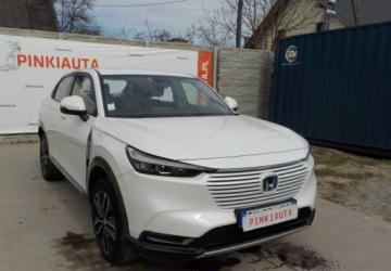 Honda HR-V III 2024 Honda HR-V Okazja Hybryda 1499KM, zdjęcie 1