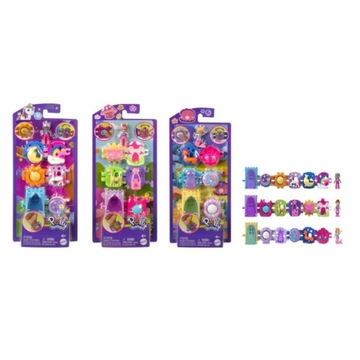 PP BRANSOLETKA MIX HKV67 WB6 MATTEL